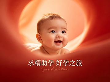 江门市求精助孕科学助孕 开启专属好孕之旅