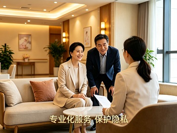 江门市有偿售卵代生女生的客户的客户群体有哪些