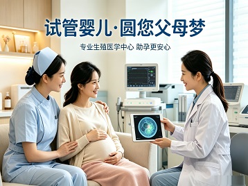 江门市辅助生育服务 试管婴儿行业的兴起背景、发展与未来展望